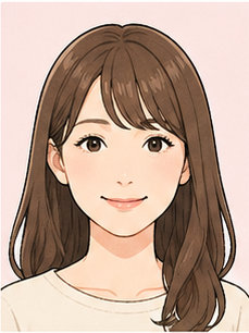 20代女性