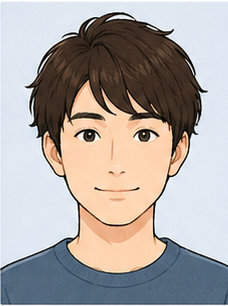 20代男性