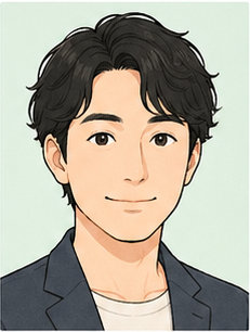 30代男性