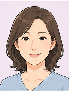 40代女性