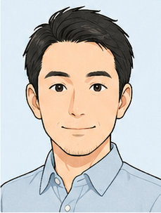 40代男性