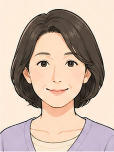 50代女性