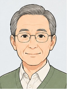 60代男性