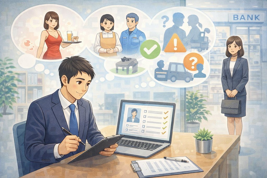 素行調査