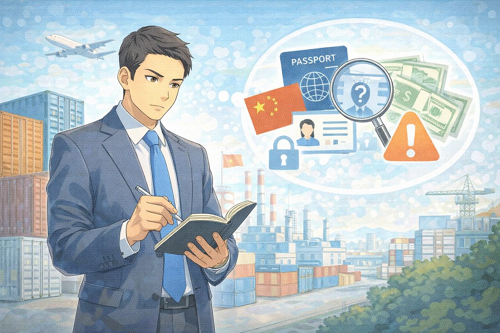 海外リスクマネジメント調査