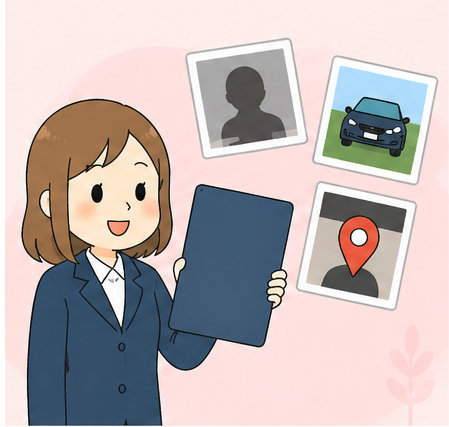 調査報告書のご提出