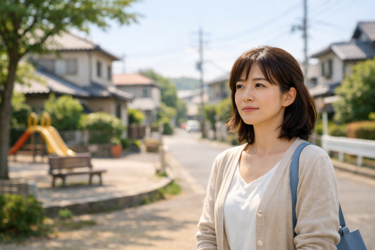 新しい引っ越し先にボスママはいる？転居前に知っておきたい環境調査のこと