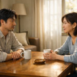 浮気が発覚しても離婚だけが答えじゃない——夫婦関係を取り戻すためにできること