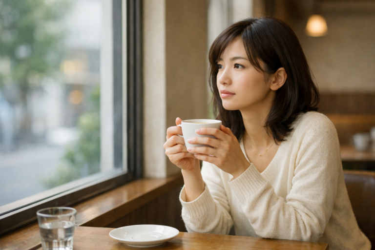 不倫に終止符を打ちたい——踏み出すきっかけが見つからないあなたへ