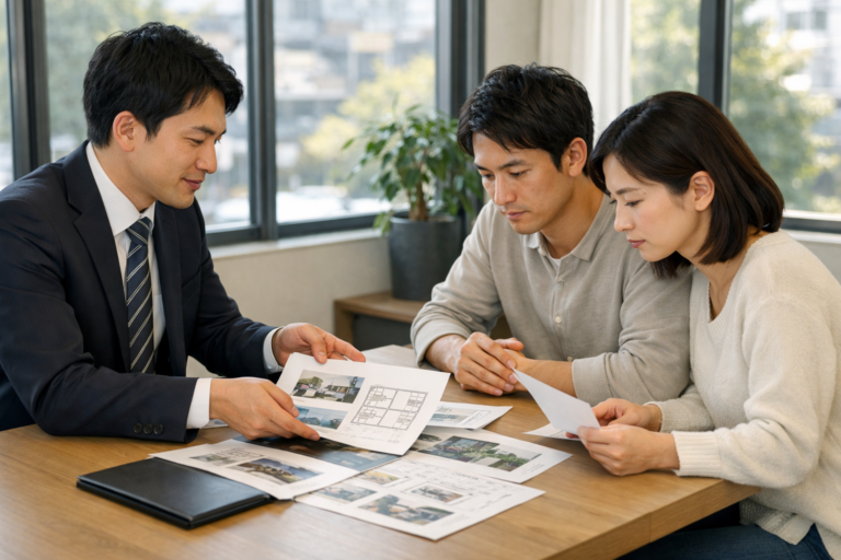 不動産業者への不信感、その正体は？契約前に知っておきたい「隠されがちな真実」