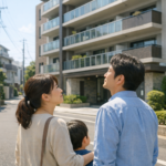 お子さんの引っ越し前に知っておきたい、新居の事前調査という選択肢