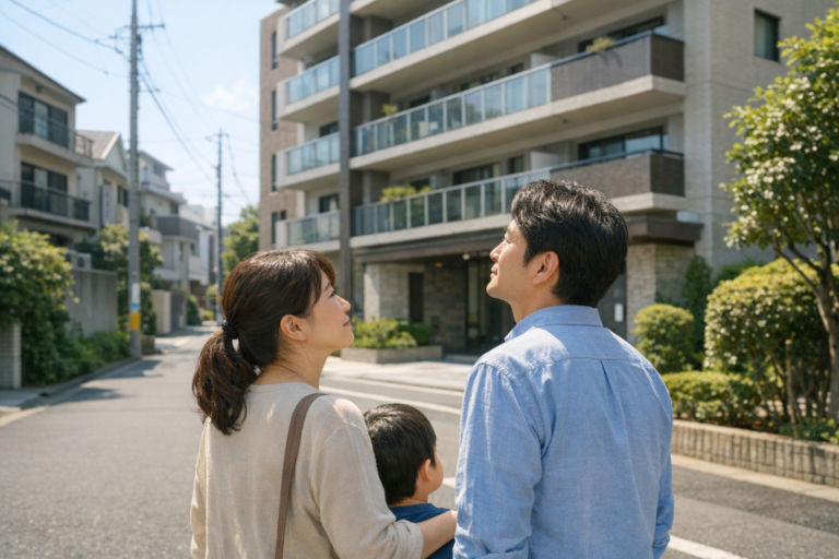 お子さんの引っ越し前に知っておきたい、新居の事前調査という選択肢