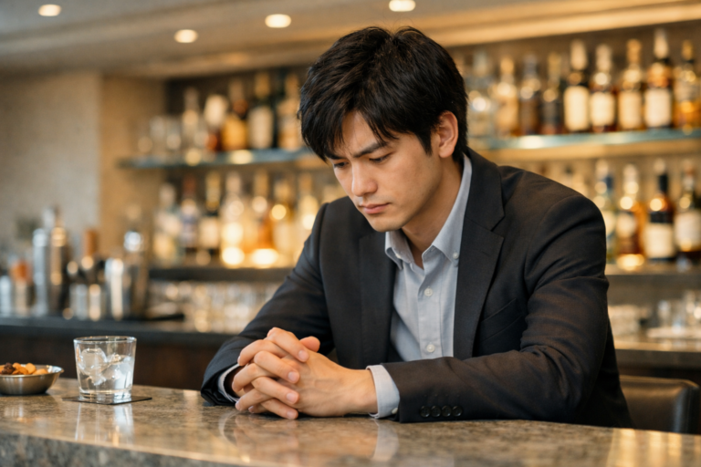 ホストの売り掛けが招く犯罪への道｜元ホストが特殊詐欺に関与した事件から学ぶ、息子を守るための対策