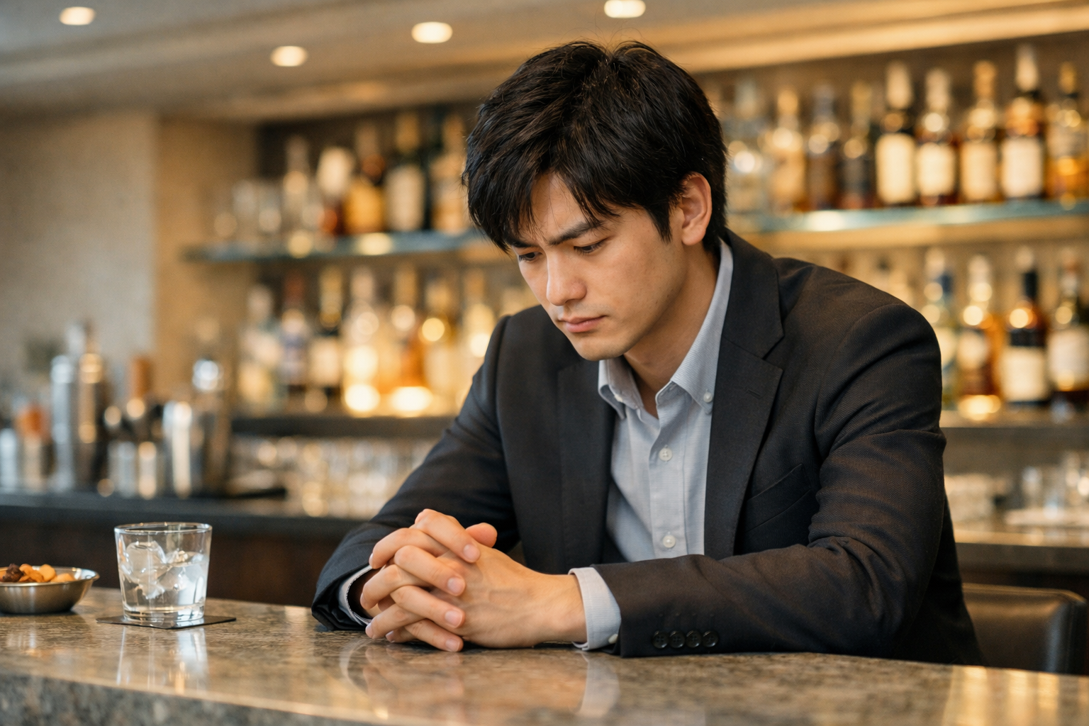 ホストの売り掛けが招く犯罪への道|元ホストが特殊詐欺に関与した事件から学ぶ、息子を守るための対策