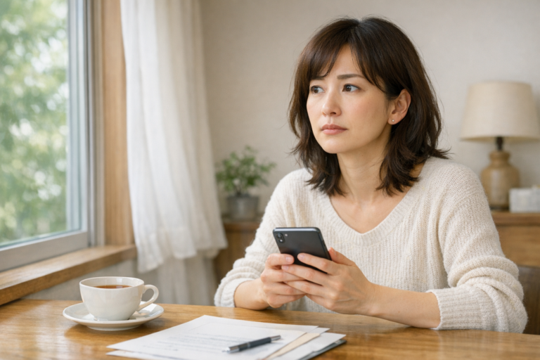 パートナーの浮気調査中に気づかれてしまったら？証拠を守るための対処法