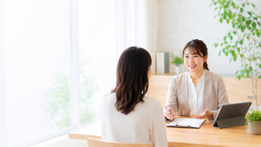 無料相談ページのヘッダーイメージ