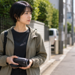 人探し