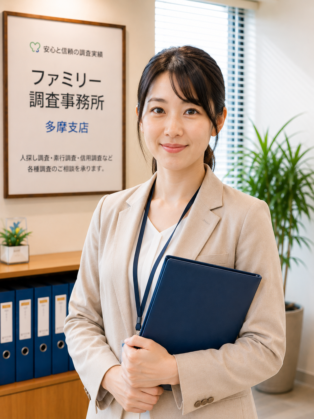 木村ことみ相談員