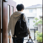 家出人の人探し