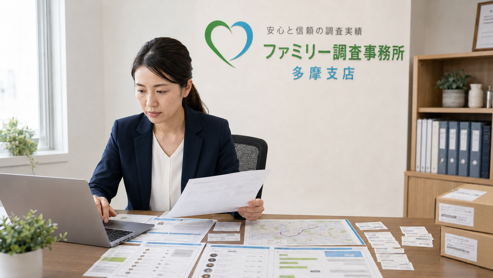 多摩地域で国際ロマンス詐欺の連絡履歴と通関費請求を確認する相談